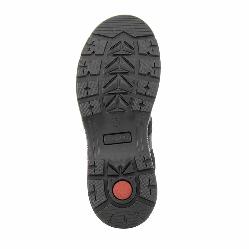 Мъжки Ежедневни IMAC - 452078 ELVIN BLACK