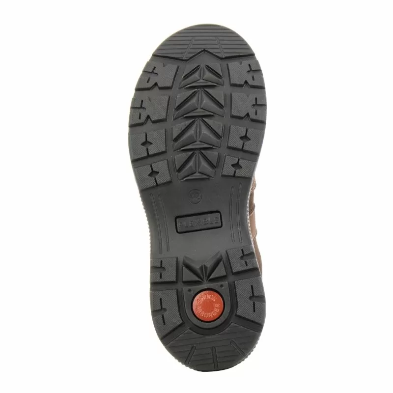 Мъжки Ежедневни IMAC - 452078 ELVIN BROWN