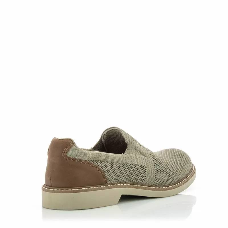 Мъжки Ежедневни  IMAC - 550260 FELIPE G BEIGE