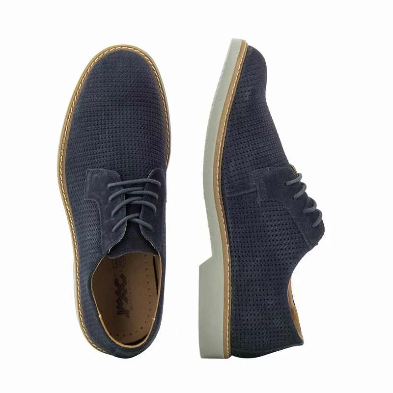 Мъжки Ежедневни IMAC - 550291 FELIPE G BLU