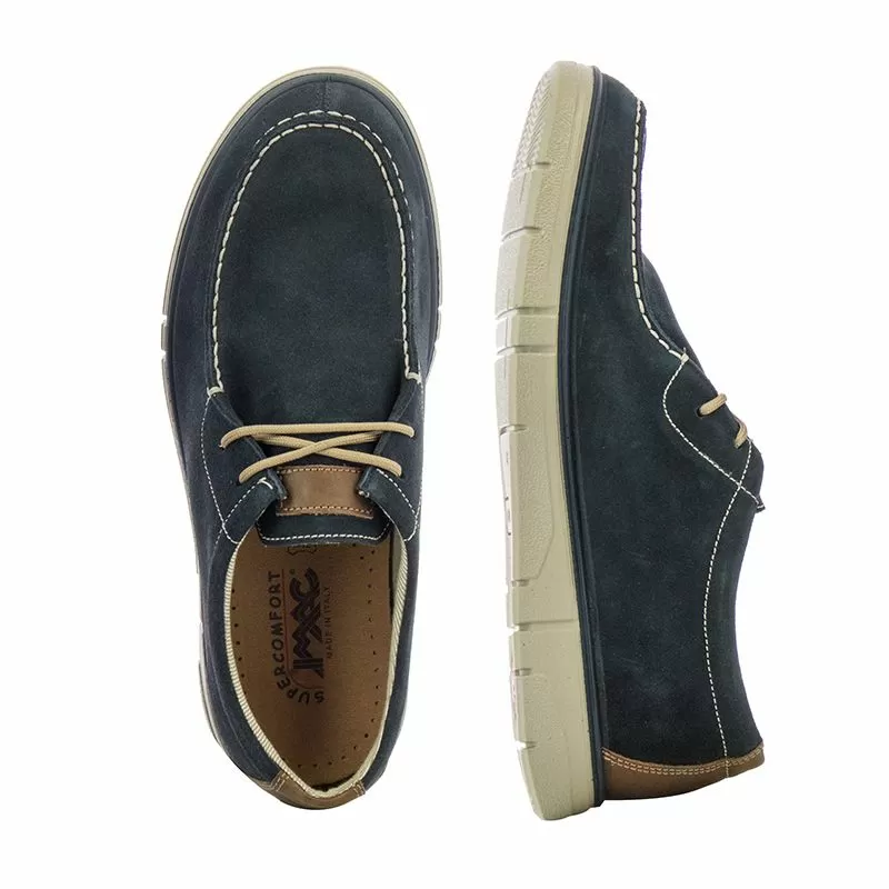 Мъжки Ежедневни IMAC - 551490 BEN BLU SCURO