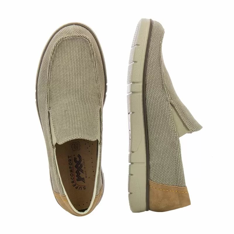 Мъжки Ежедневни IMAC - 551500 BEN TAUPE