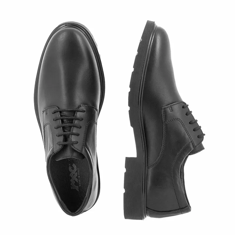 Мъжки Ежедневни IMAC - 650300 GLOVER BLACK/BLACK