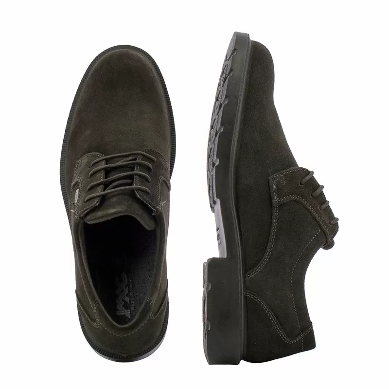 Мъжки Ежедневни IMAC - 850309 COUNTRY ROAD COFFEE/BROWN - Image 5