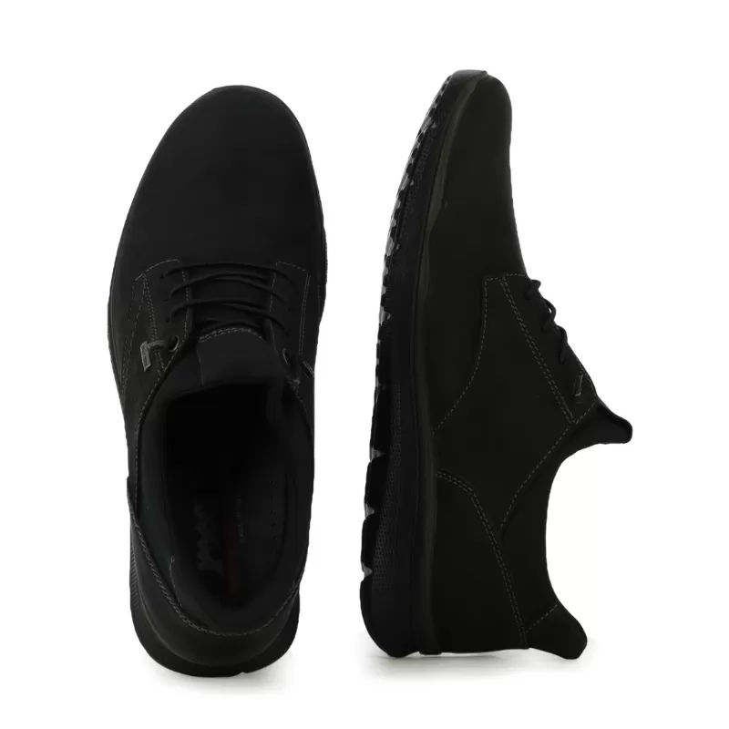 Мъжки Ежедневни IMAC - 852328 BENTHIC BLACK/BLACK - Image 5