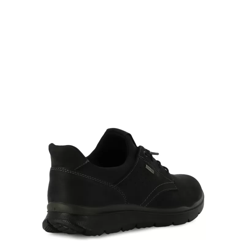 Мъжки Ежедневни IMAC - 852328 BENTHIC  BLACK/BLACK