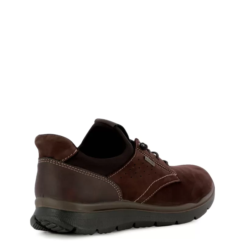 Мъжки Ежедневни IMAC - 852328 BENTHIC DARK BROWN/BROWN