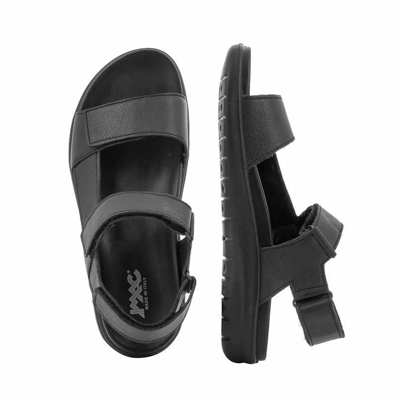 Мъжки Ежедневни Сандали IMAC - 552560 FOX NERO