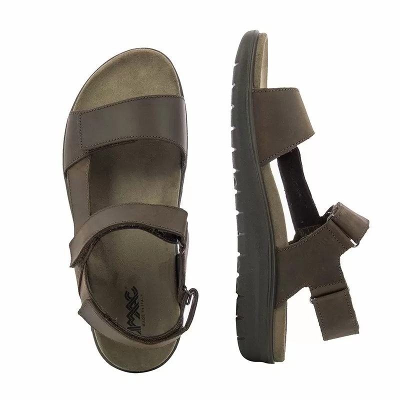 Мъжки Ежедневни Сандали IMAC - 552561 FOX TESTA MORO