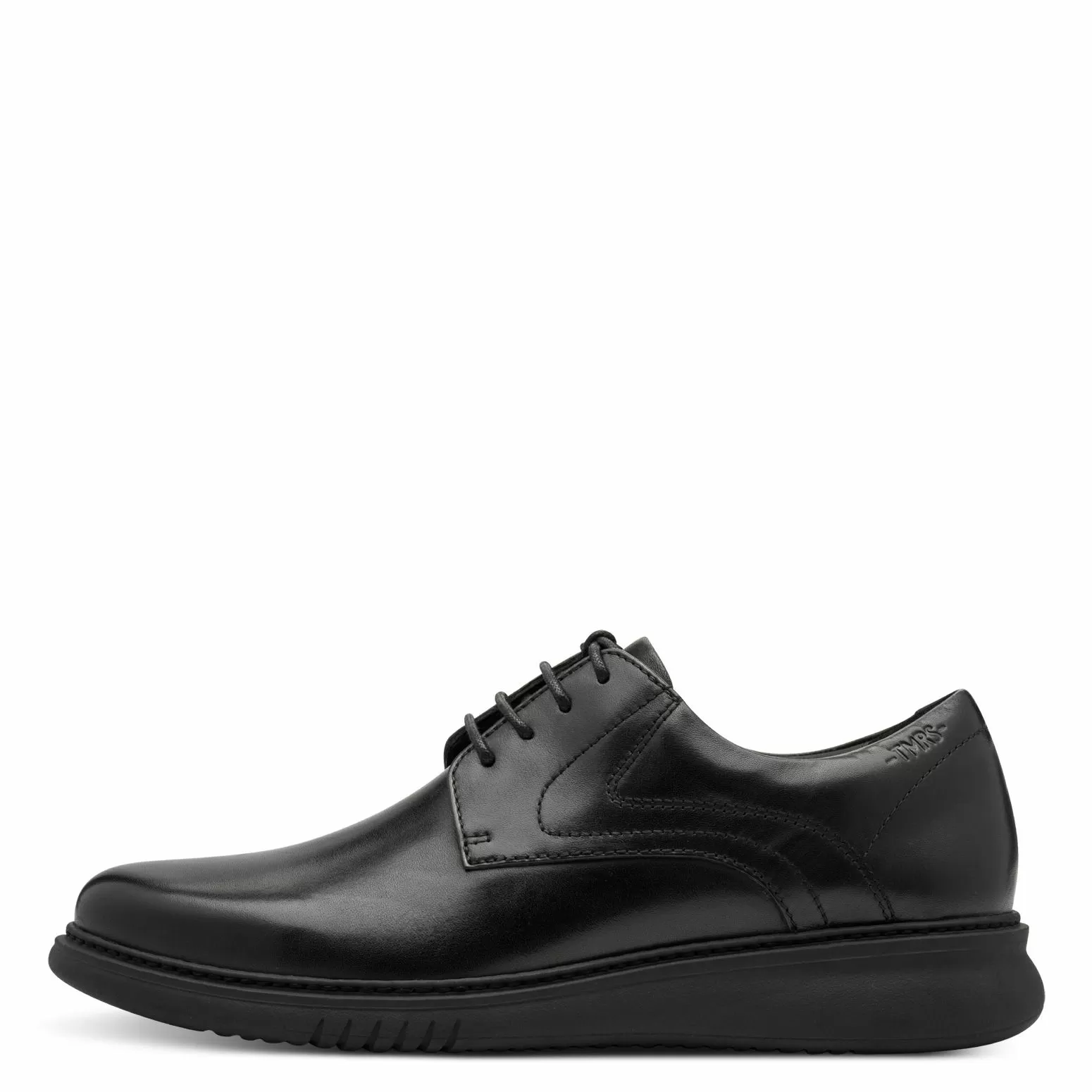 Мъжки Ежедневни TAMARIS MEN - 1-13201-42 0A1 BLACK
