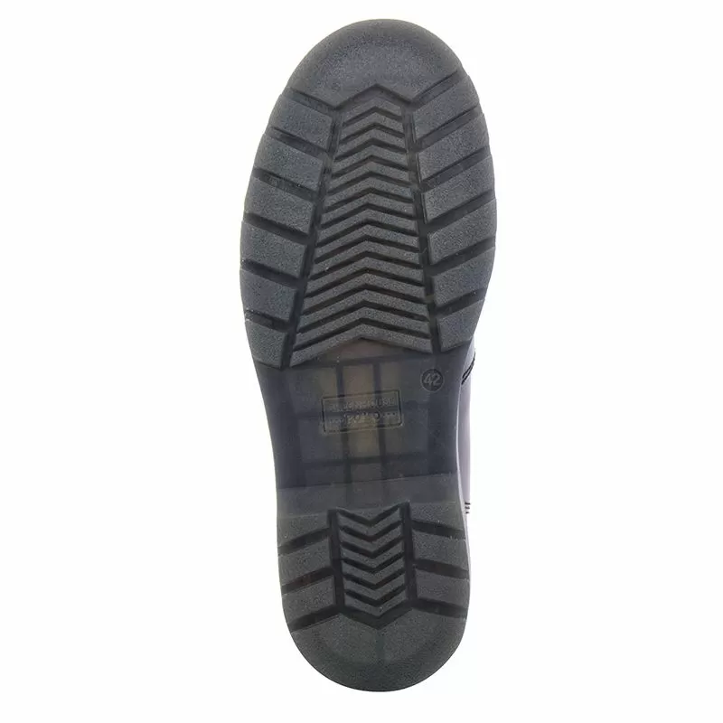 Мъжки Кубинки GREEN HOUSE POLO - GPA30607 -BLACK