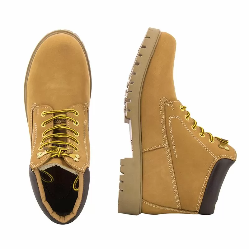 Мъжки Кубинки GREEN HOUSE POLO - GPA30616 -MAIS - Image 5