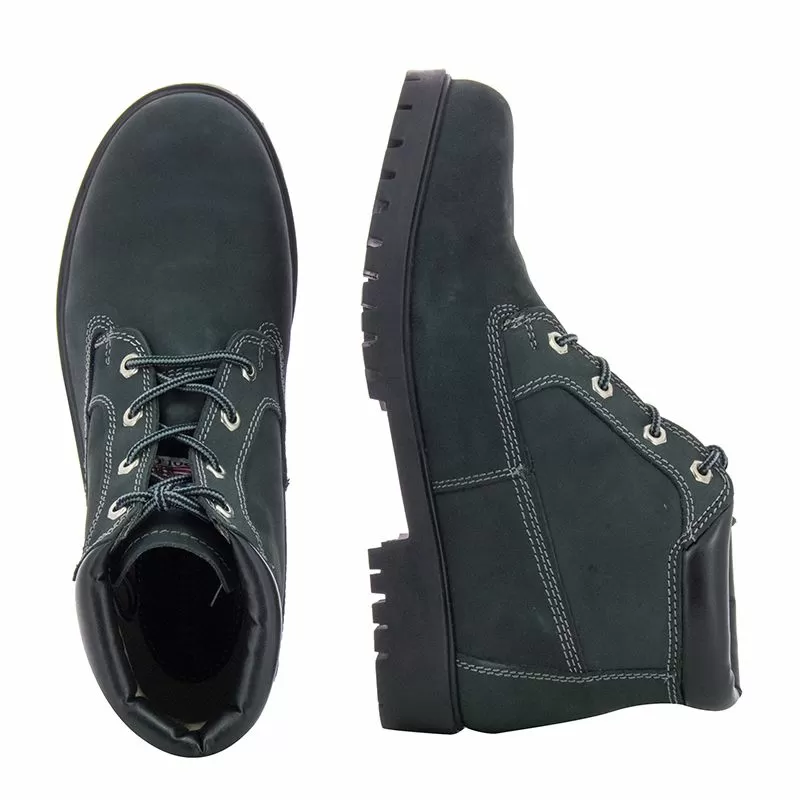 Мъжки Кубинки GREEN HOUSE POLO - GPA30627 -BLACK