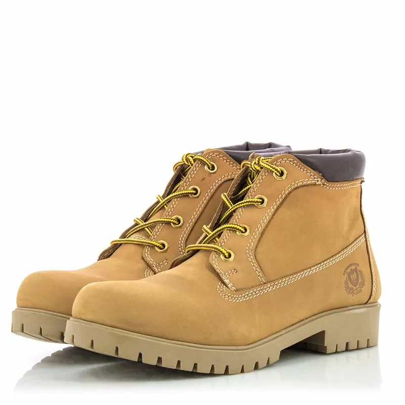 Мъжки Кубинки GREEN HOUSE POLO - GPA30627 -MAIS - Image 5