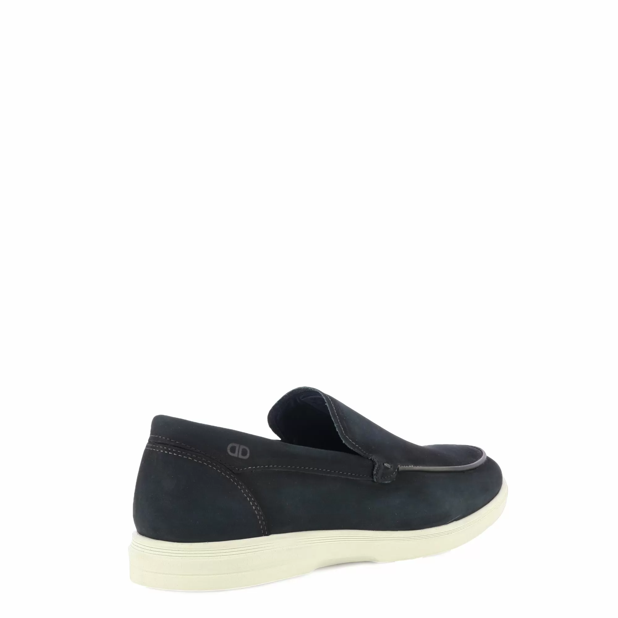 Мъжки Лоуфър DEMOCRATA - 647101-001 TULUM NAVY