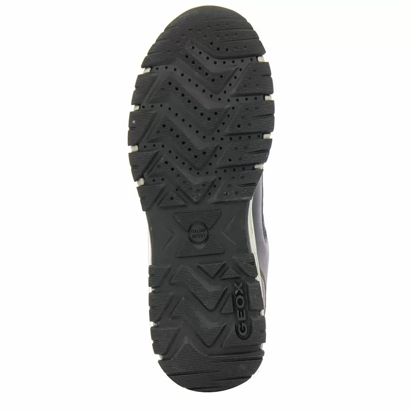 Мъжки Маратонки  GEOX - U360MC U DORAY B ABX NAVY/DK ORANGE