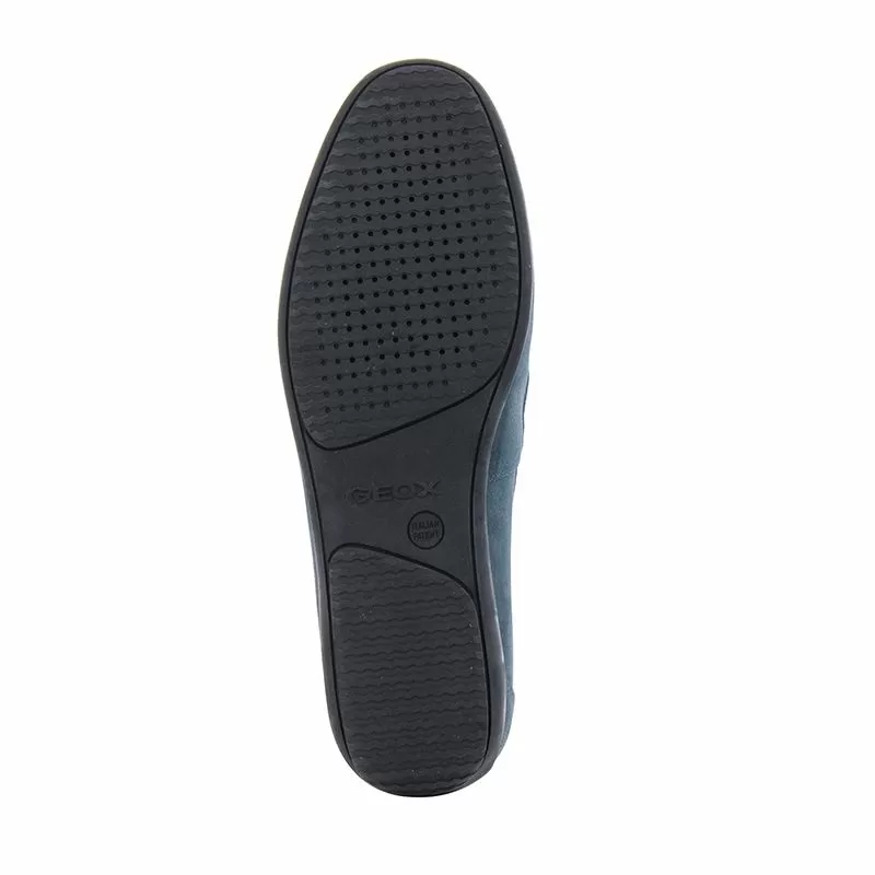 Мъжки Мокасини GEOX - U450WA 229 U ASCANIO AVIO