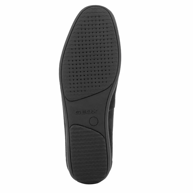 Мъжки Мокасини GEOX - U450WB U ASCANIO NAVY