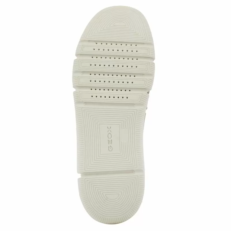 Мъжки Мокасини GEOX - U4546C U ADACTER M LT SAGE