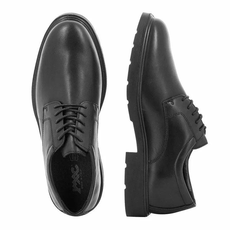 Мъжки Офис Обувки IMAC - 250460 NERO/NERO