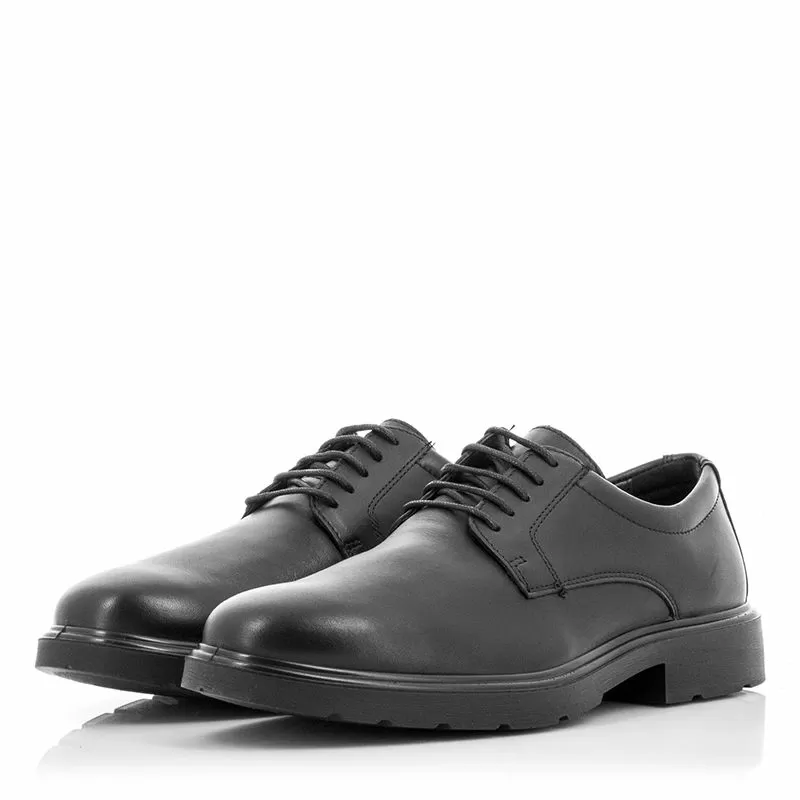 Мъжки Офис Обувки IMAC - 450310 GLOVER BLACK - Image 5