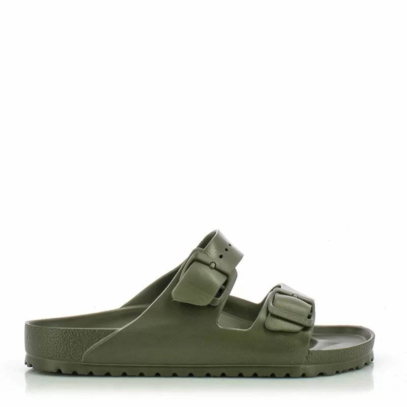 Мъжки Плажни Чехли BIRKENSTOCK - 1019094 ARIZONA KHAKI