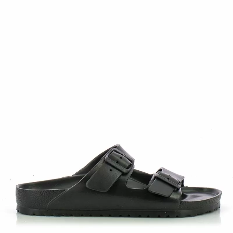 Мъжки Плажни Чехли BIRKENSTOCK - 129421 ARIZONA BLACK
