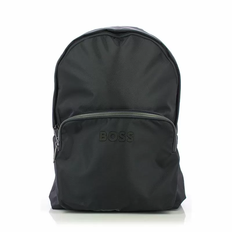 Мъжки Раници BOSS - 50511918 CATCH 3.0 BACKPACK DARK BLUE
