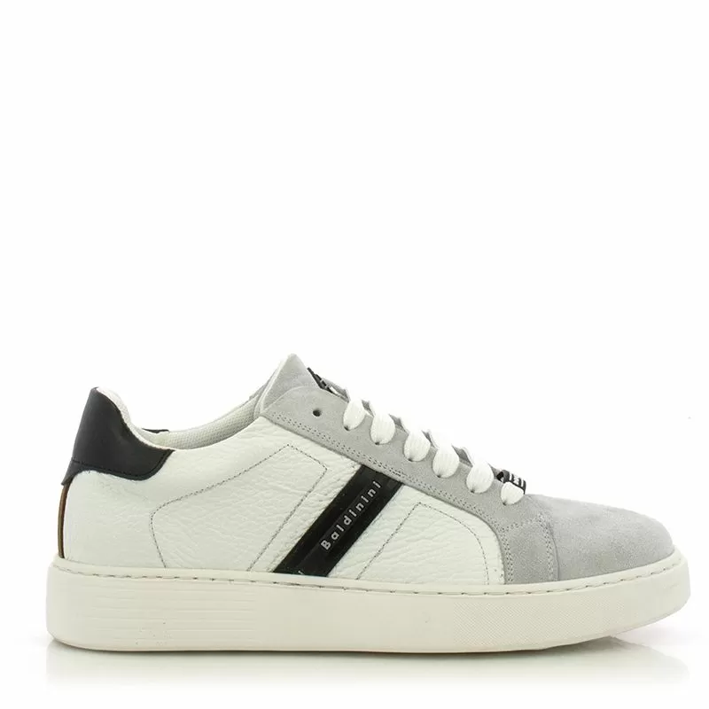 Мъжки Сникърс BALDININI - U4E003P1CROS2200 MUD