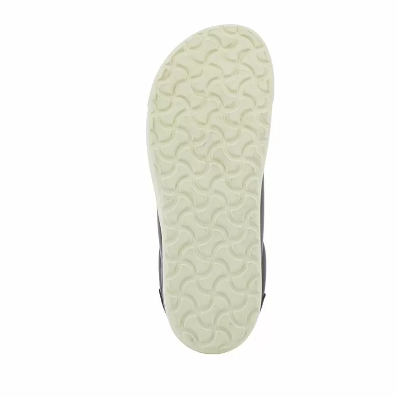 Мъжки Сникърс BIRKENSTOCK - 1017721 BEND BLACK