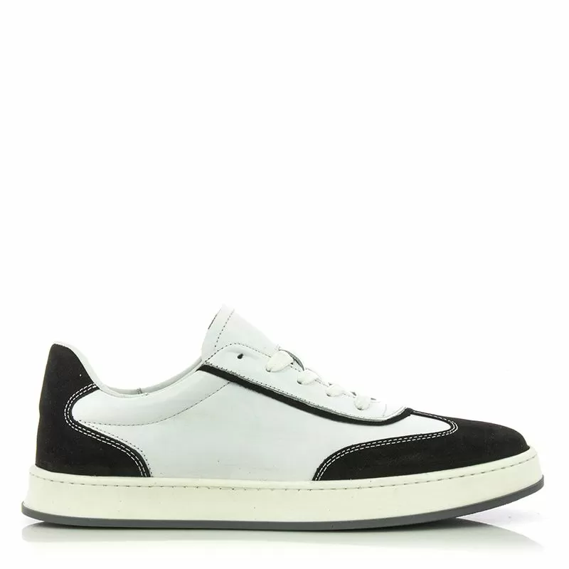 Мъжки Сникърс BYTOM - BU4045 LOITZ WHITE/BLACK