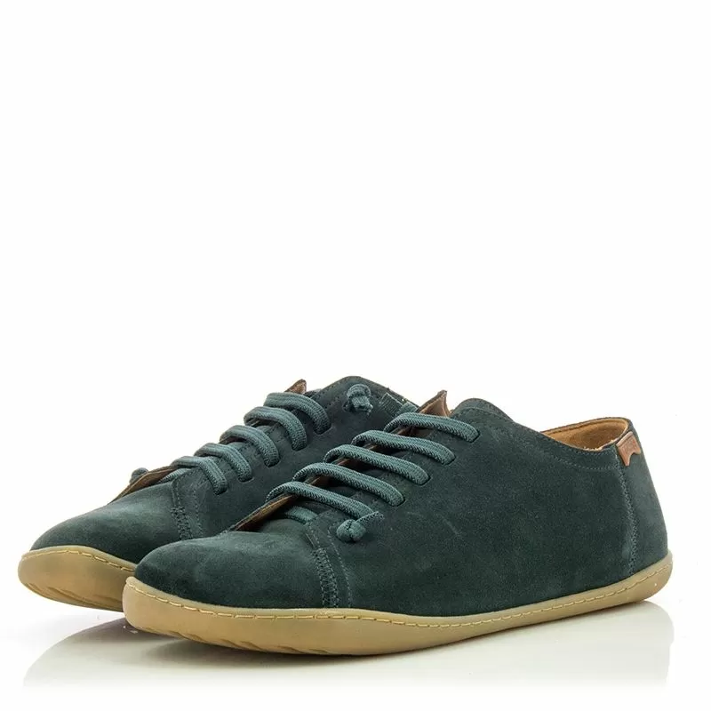 Мъжки Сникърс CAMPER - 17665-291 PEU CAMI PETROL - Image 5