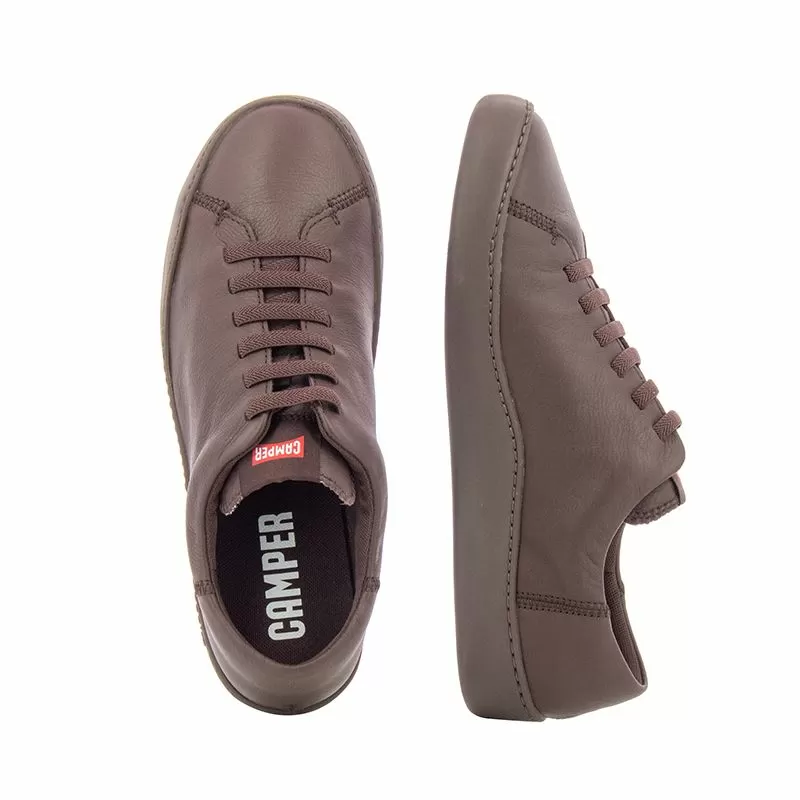 Мъжки Сникърс  CAMPER - K100479-043 PEU TOURING TOURING RY COACH