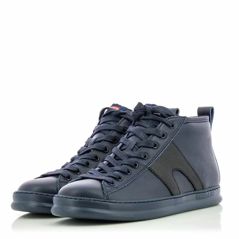 Мъжки Сникърс CAMPER - K300468-003 RUNNER FOUR NEGRO/RUNNERFOUR HYPNOS - Image 5