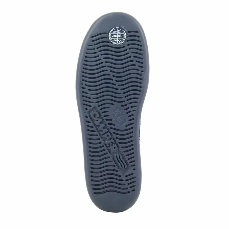 Мъжки Сникърс  CAMPER - K300468-003 RUNNER FOUR NEGRO/RUNNERFOUR HYPNOS