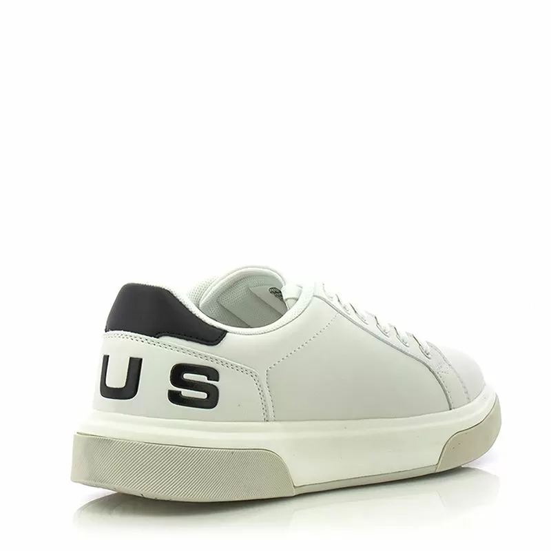 Мъжки Сникърс CESARE PACIOTTI 4US - EVIL 01 ICE - Image 5