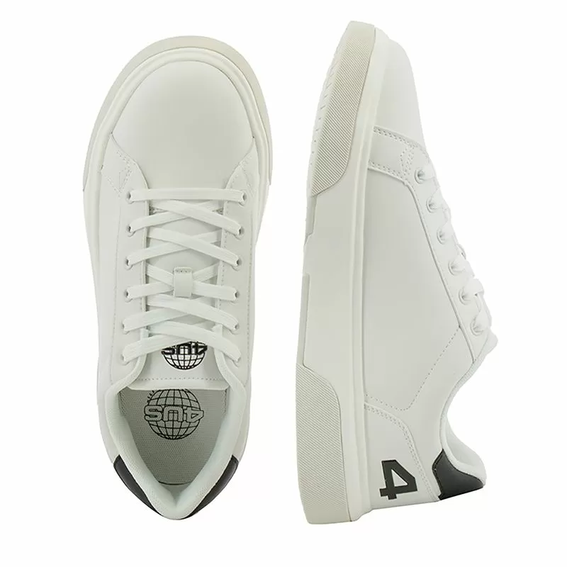 Мъжки Сникърс CESARE PACIOTTI 4US - EVIL 01 ICE