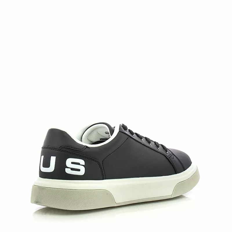 Мъжки Сникърс CESARE PACIOTTI 4US - EVIL 04 BLACK - Image 5