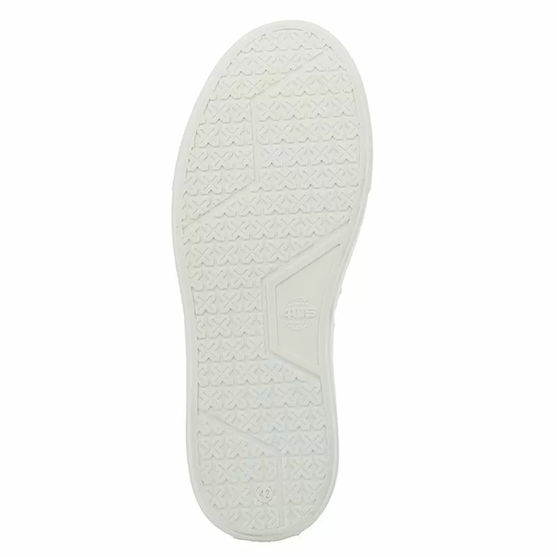 Мъжки Сникърс CESARE PACIOTTI 4US - LOGAN LATTE/AVORIO