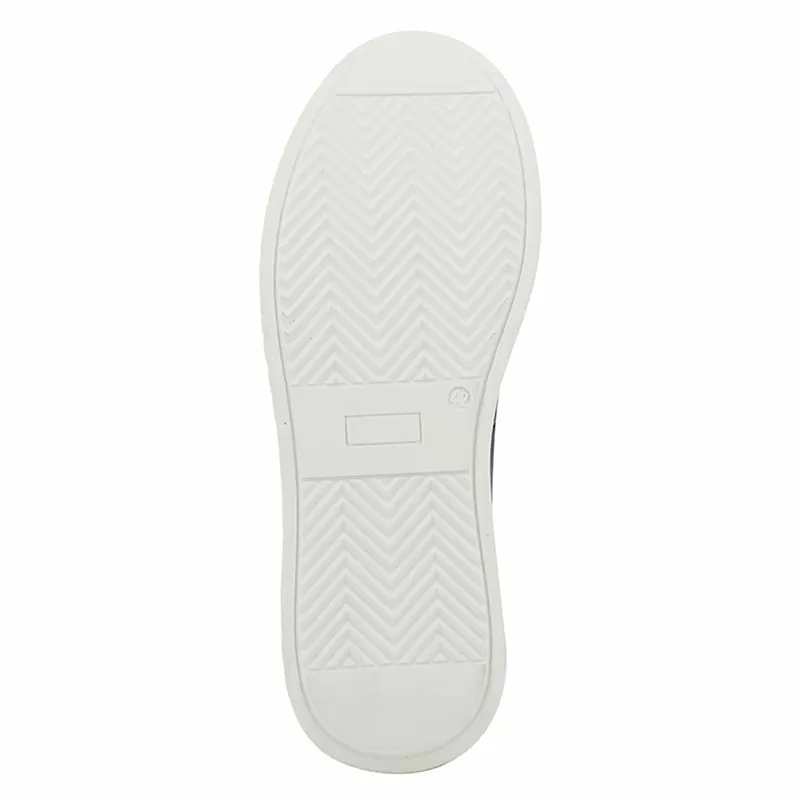 Мъжки Сникърс CESARE PACIOTTI 4US - LUIS 02 BLU/BIANCO