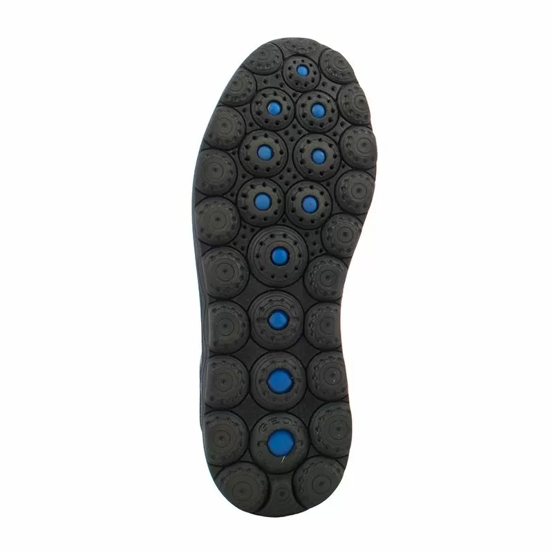 Мъжки Сникърс GEOX - U16BYE U SPHERICA BLACK