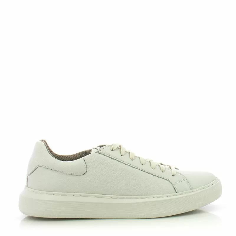 Мъжки Сникърс GEOX - U455WD U DEIVEN WHITE