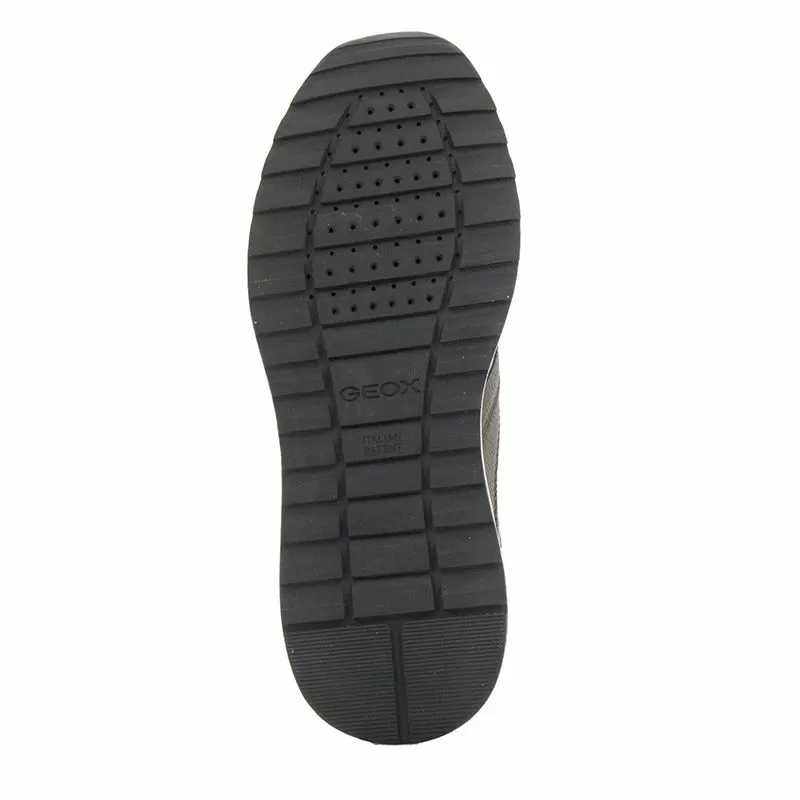 Мъжки Сникърс GEOX - U46F1A U MOLVENO MILITARY