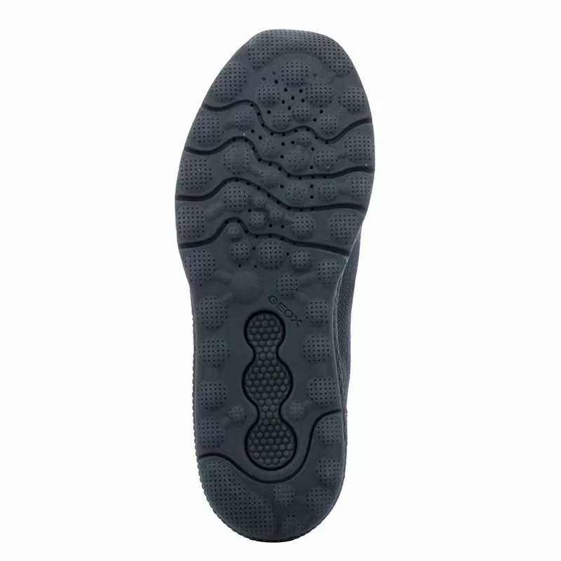 Мъжки Сникърс GEOX - U46HSB U ACTIVART NAVY