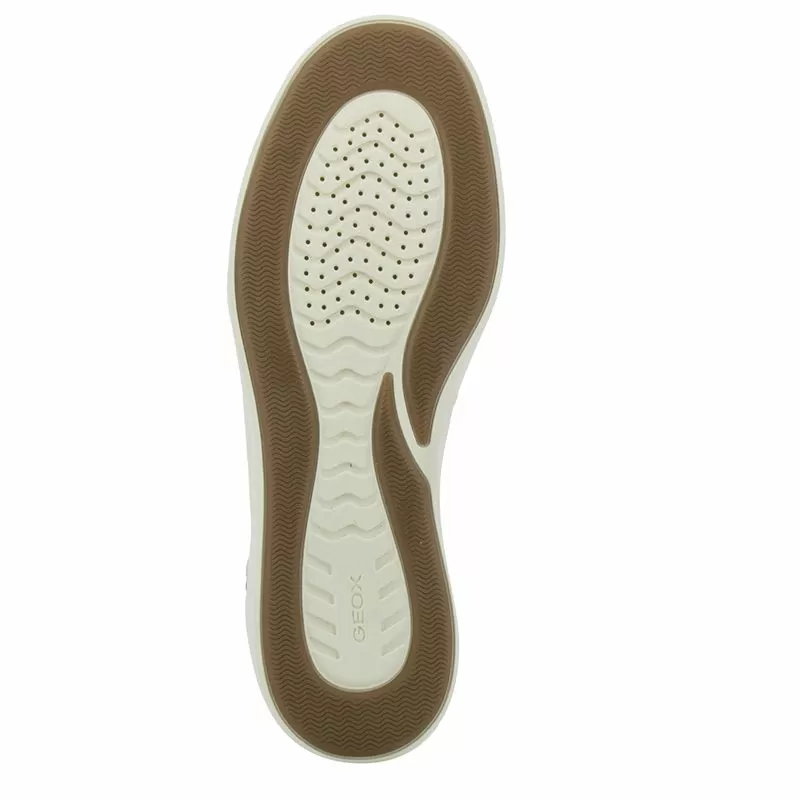 Мъжки Сникърс GEOX - U55LDB U BALTMOORE NAVY