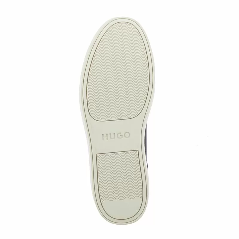 Мъжки Сникърс HUGO - 50523642 MORRIE TENN NAPU BLACK