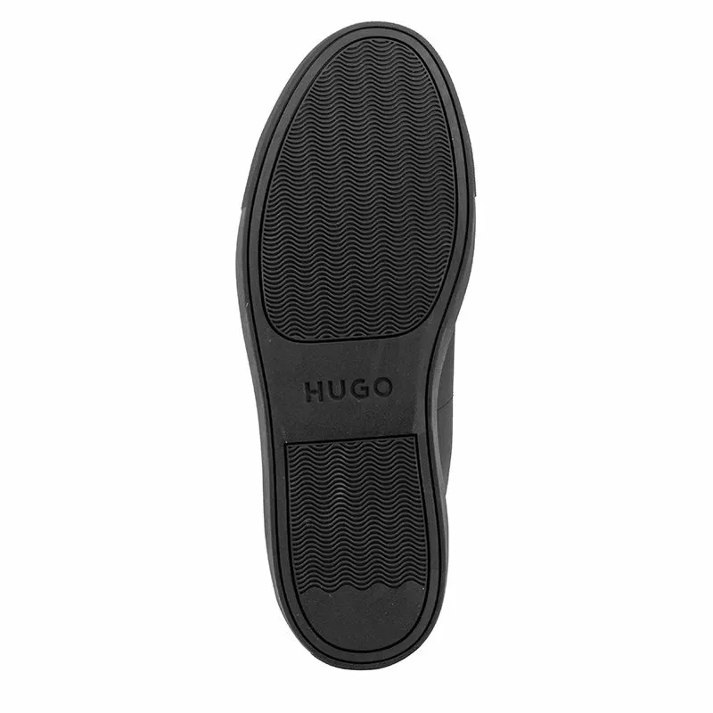 Мъжки Сникърс HUGO - 50529867 MORRIE HITO GRPU BLACK