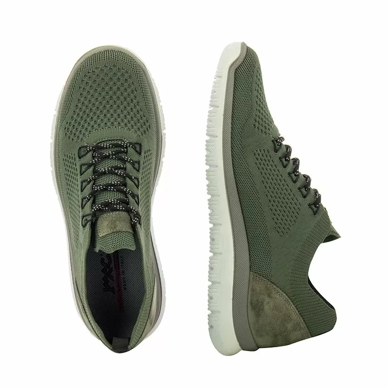 Мъжки Сникърс IMAC - 551840 ELLIOT MILITARE