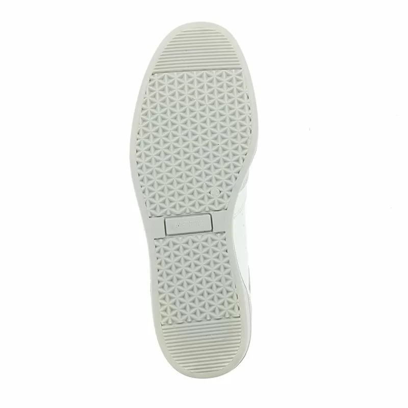 Мъжки Сникърс IMAC - 552001 SAWE SOFT BIANCO