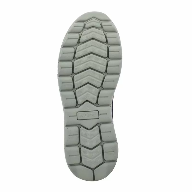 Мъжки Сникърс IMAC - 752050 ERNEST BLUE/GREY